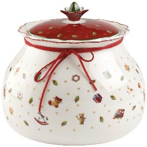 Villeroy & Boch Toy-s Delight krukke stor