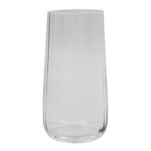 House Doctor Rill ølglass 48 cl klar