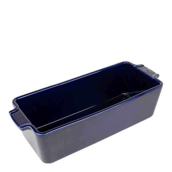 Peugeot Appolia brødform 2L 31 cm blå