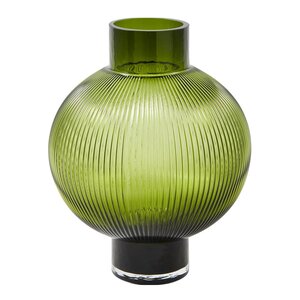 Pols Potten Hot Air Balloon vase 30 cm grønn