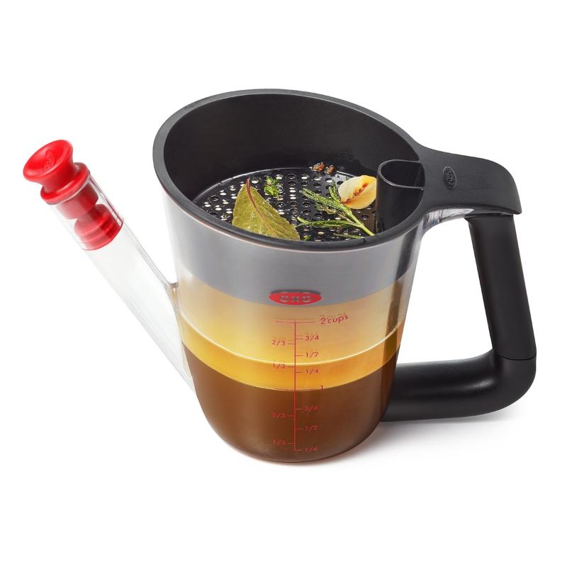 OXO Fettskiller 0,5L