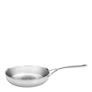 Demeyere 5-Plus stekepanne i rustfritt stål 24 cm