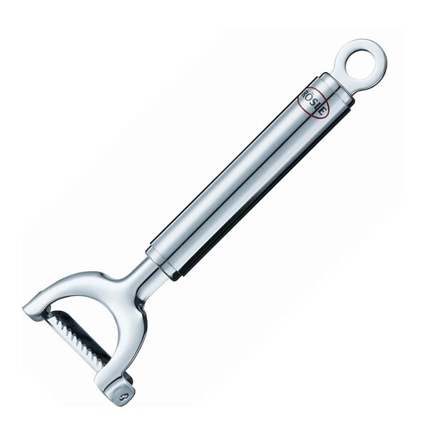 Rösle Julienneskreller i rustfritt stål 17 cm