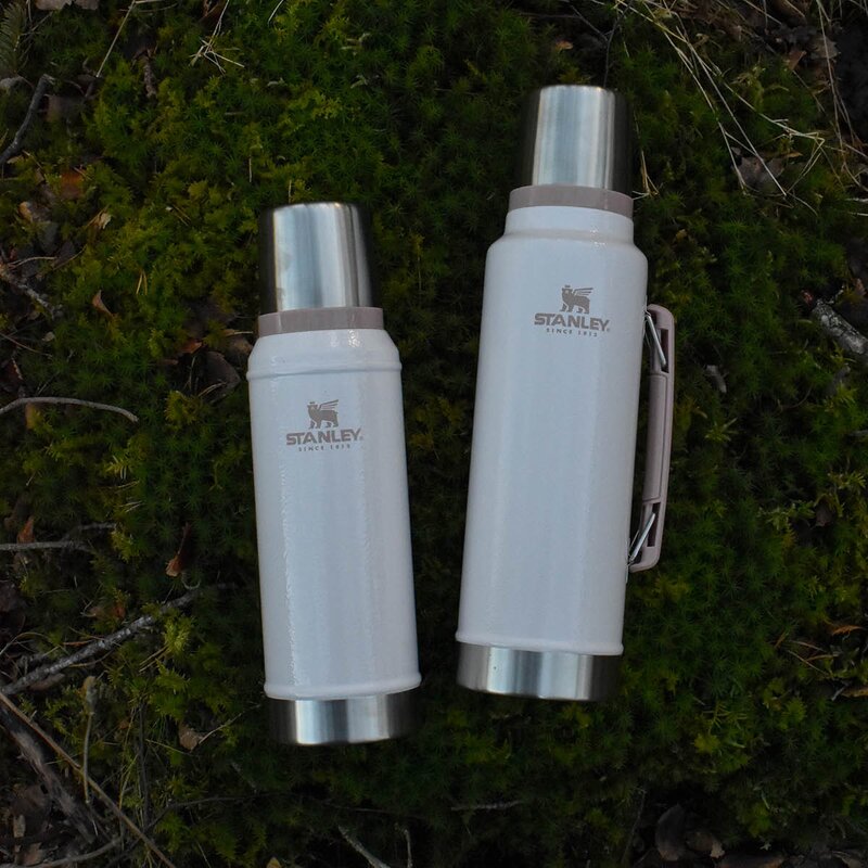Stanley Classic termos 1,4L Rosè Quartz
