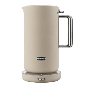 Aarke Kettle vannkoker 1,2L sand