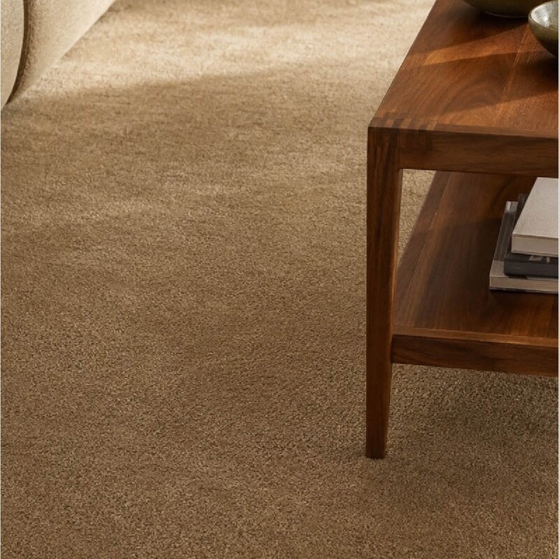 Deco Nord Silo ullteppe 170x240 cm beige