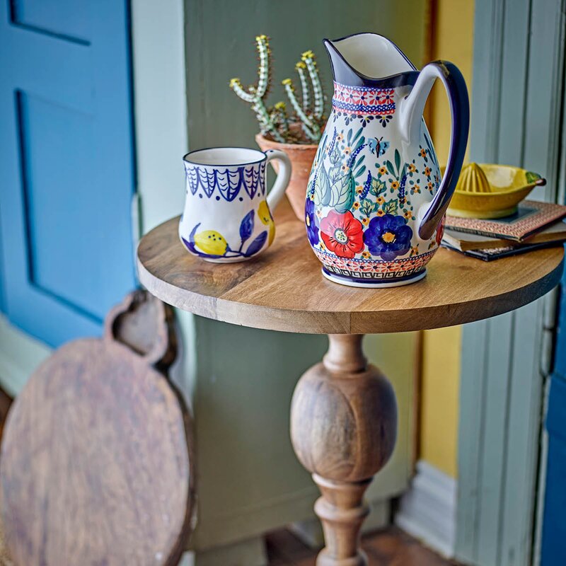 Creative Collection Maxima krus 51 cl blå