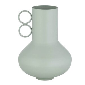 Blomus Loha vase 20 cm grønn