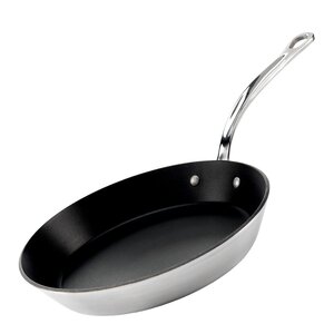 Samuel Groves Classic Non-stick stekepanne 26 cm
