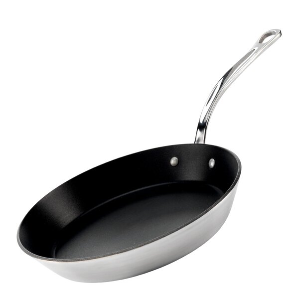 Samuel Groves Classic Non-stick stekepanne 26 cm