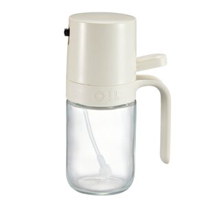 Dorre Orla oljeflaske med sprayfunksjon 180 ml