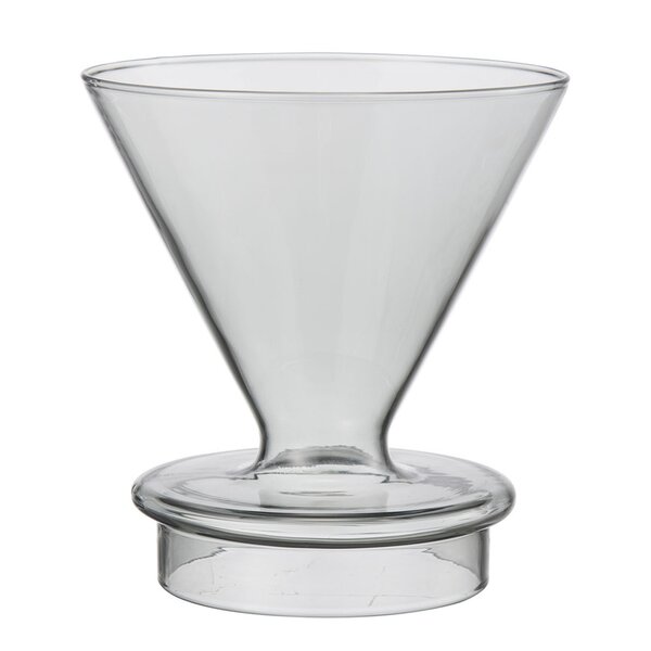 Modern House Lundi filterholder smoke til kaffebrygger YC-CG20191157-1