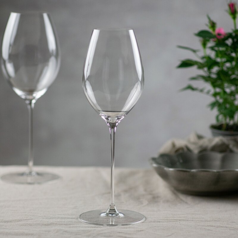 Riedel Superleggero champagneglas