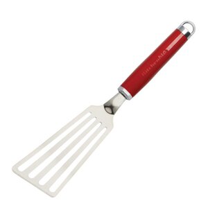 KitchenAid Core stekespade rustfritt stål 32,8 cm empire red