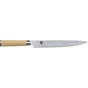 KAI Shun White forskjærskniv 23 cm