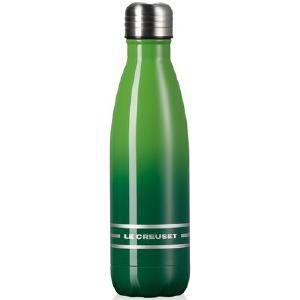 Le Creuset Vannflaske 0,5L bamboo green