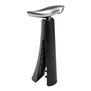 Peugeot Allure vinopptrekker 17 cm svart