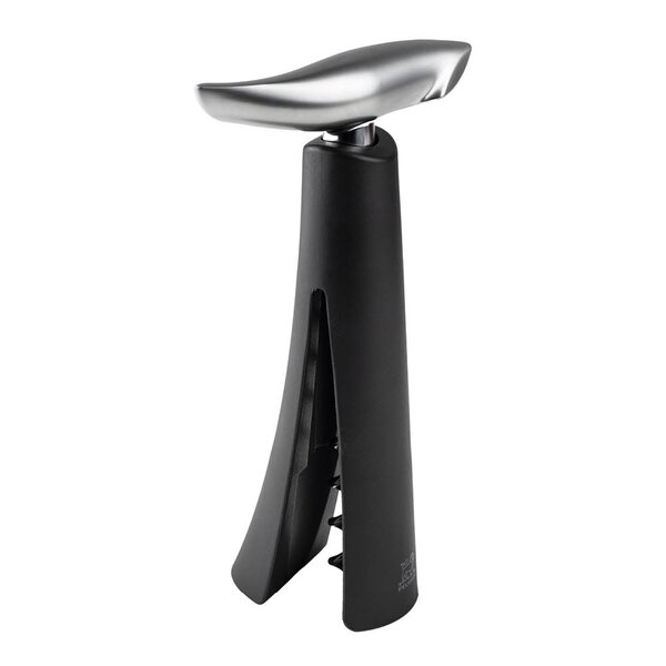 Peugeot Allure vinopptrekker 17 cm svart