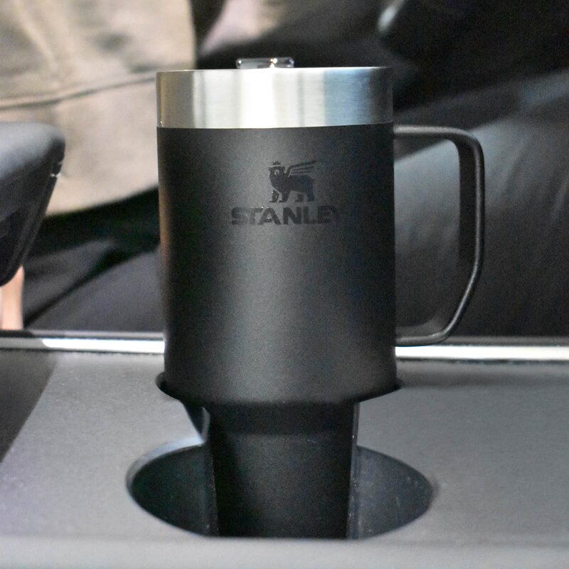 Stanley Everyday Suburban termokopp 47 cl svart