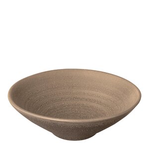 Blomus Kumi skål XS 2,5x8 cm lys brun