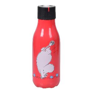 Les Artistes Bottle Up Mummi termoflaske 0,28L mummi på hodet