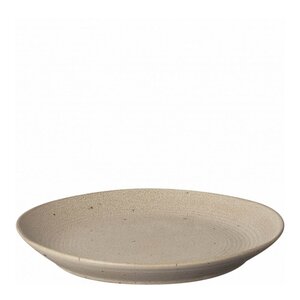 Blomus Kumi frokosttallerken 21 cm lys brun