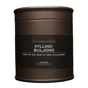 Cemo Kyllingbuljong 100g