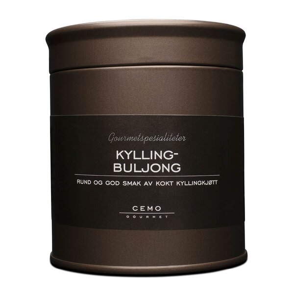 Cemo Kyllingbuljong 100g