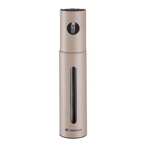 Zassenhaus Oleon sprayflaske for olje 100 ml grå