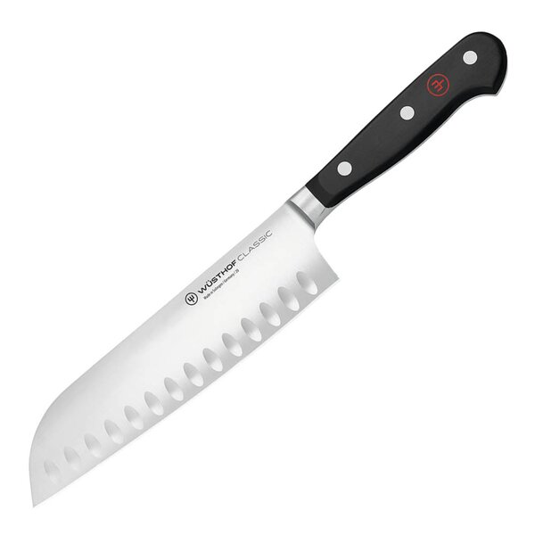 Wüsthof Classic Santokukniv 17 cm