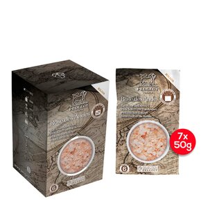 Peugeot Pink salt 350g