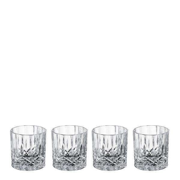 Aida Harvey whiskyglass 31 cl 4 stk 