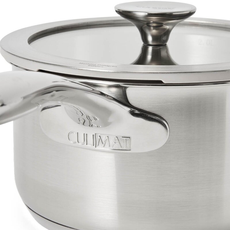 Culimat Mathias Dahlgren Edition kjele 18 cm 2L