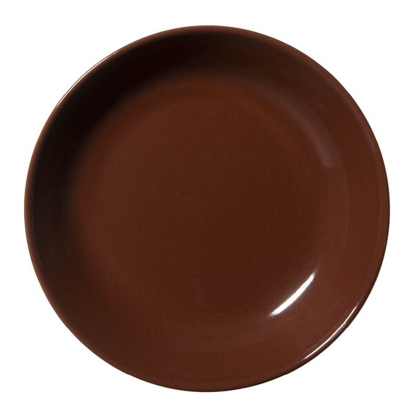 iittala Teema tallerken 12 cm espresso