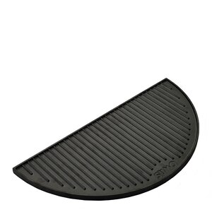 Kamado SUMO Midi 21 støpejernsplate vendbar