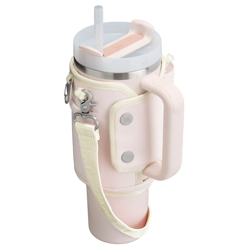 Stanley Quencher bæreveske 1,18L rose quartz