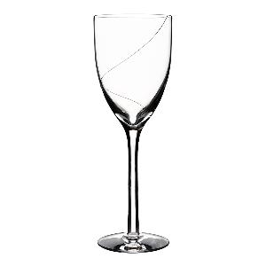 Kosta Boda Line vinglass 35 cl