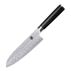 KAI Shun Classic santokukniv olivenslipt 18 cm