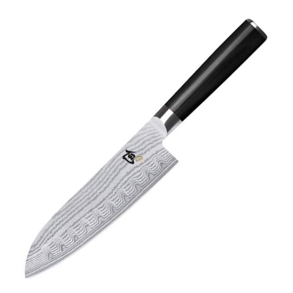 KAI Shun Classic santokukniv olivenslipt 18 cm
