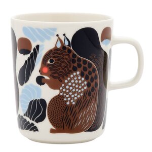 Marimekko Oiva Kurre krus 25 cl