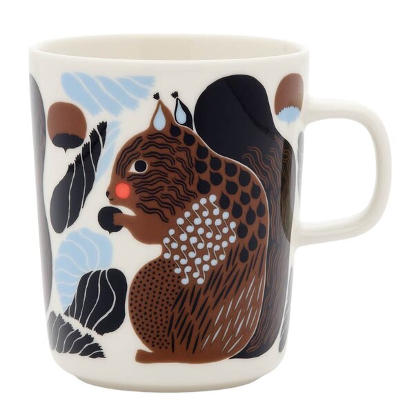 Marimekko Oiva Kurre krus 25 cl