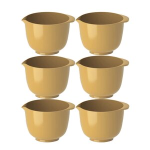 Rosti Margrethe miniskål 0,025L 6 stk curry