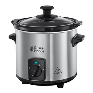 RUSSELL HOBBS Slow Cooker 25570-56 kompakt 2L 145W keramisk