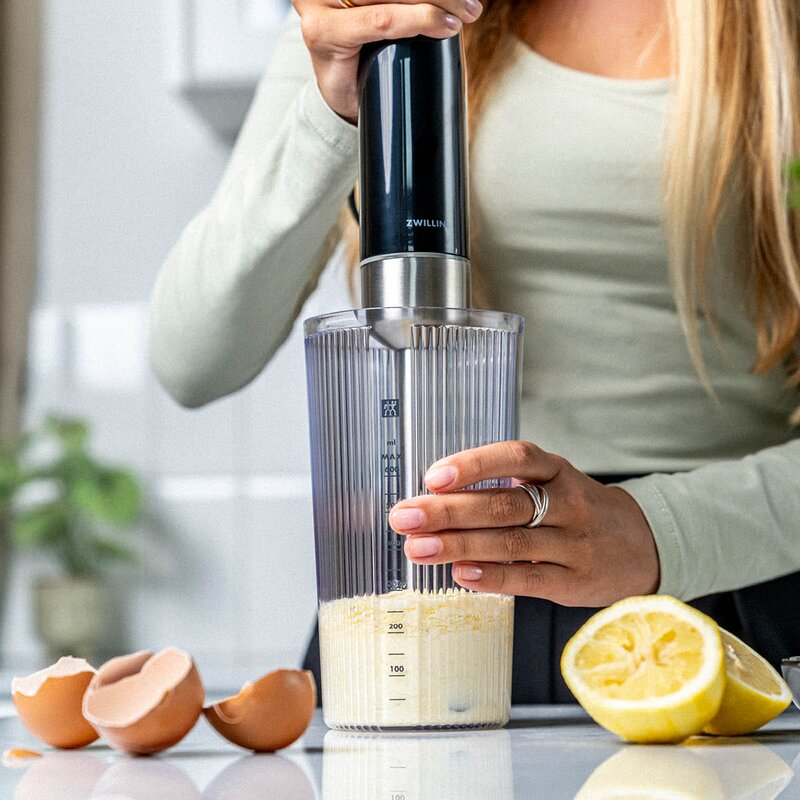 Zwilling Enfinigy stavmikser 800W svart