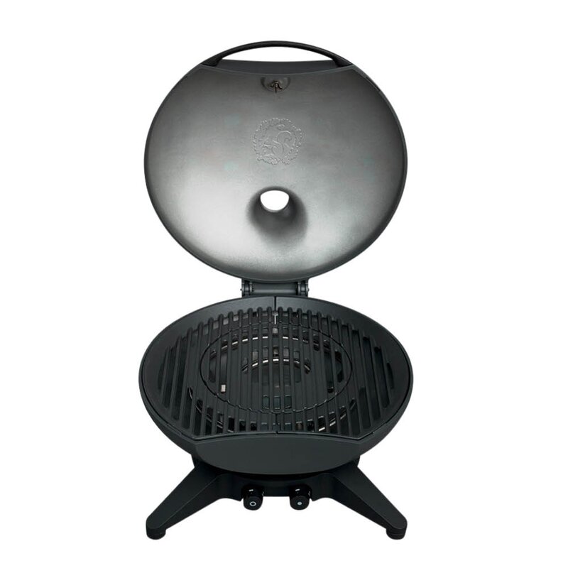 Morsø Forno gassgrill Medio