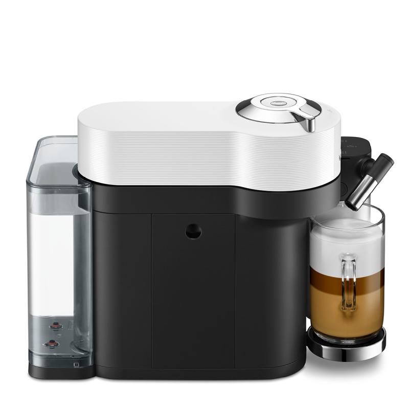 Nespresso Vertuo Lattissima espressomaskin ENV300.W hvit