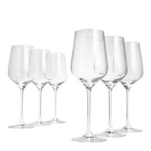 Anders Petter Celebration vinglass 45 cl 6 stk klar