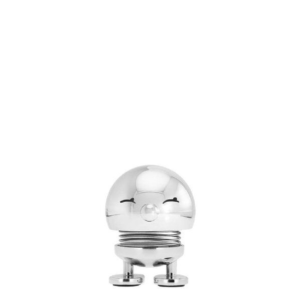 Hoptimist - Bimble XS chrome