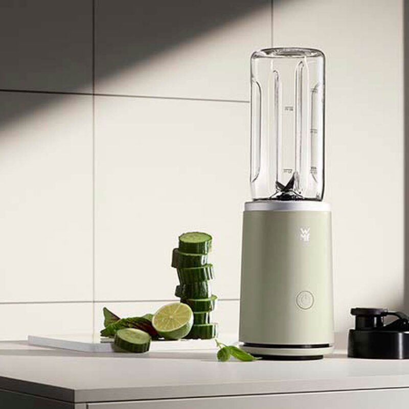 WMF Mix&Go Touch blender 0,6 L Frosty Green