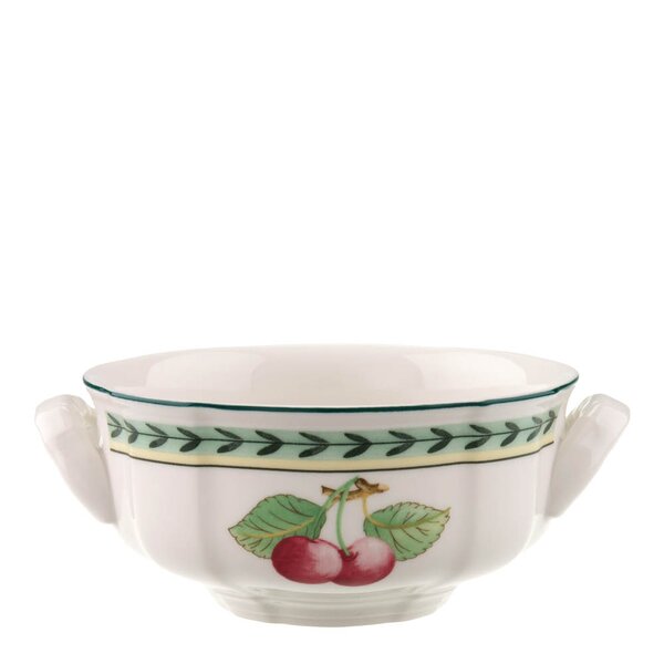 Villeroy & Boch French Garden Fleurence suppeskål 350 cl